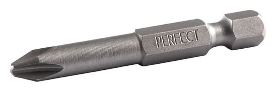 STALCO Podaljšek za bite PHILLIPS 2x50mm (2 kosa) STALCO