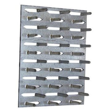 Bova Kontaktna plošča 01-01 108x150mm BV 10