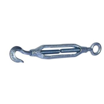M.A.T Group Napenjalec vrvi M 8x125mm (10 kosov)