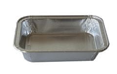 M.A.T Group skleda 15x11,5x3cm, 290ml, Al