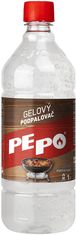 PE-PO Gel za gorivo PE-PO 1l