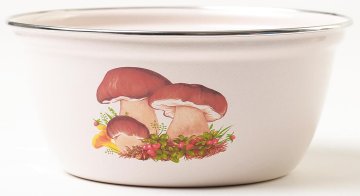STREFA Premer sklede 22cm 2l HOUBY