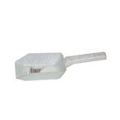 21-centimetrska plastična zajemalka za moko
