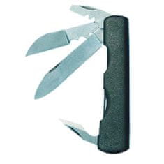 STREFA Elektrikarski nož MASTER 4-funkcijski 10cm