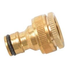 M.A.T Group adapter z 3/4" + 1" notranjim navojem Ms AQUA