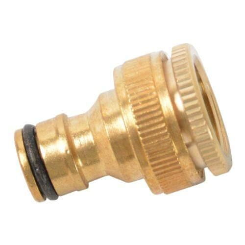 M.A.T Group adapter z 3/4" + 1" notranjim navojem Ms AQUA
