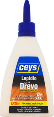 Ceys Lepilo za les 250g D2/D3 PROFESSIONAL
