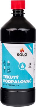 Solo SOLO tekoči vžigalnik 1l