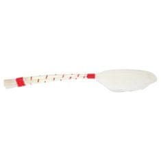 STREFA Pletena maskota 18cm majhna