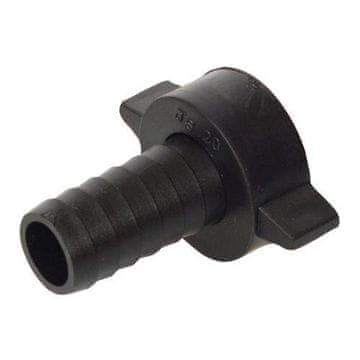 Priključek za cev 1/2"