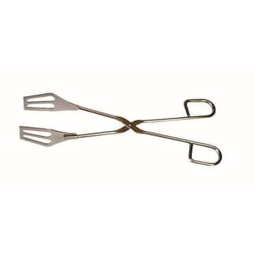 Sonix Servirne klešče, ki služijo površini + površina 23 cm iz nerjavečega jekla