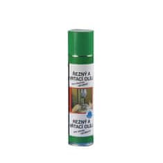 Den Braven Olje za rezanje in vrtanje 400ml