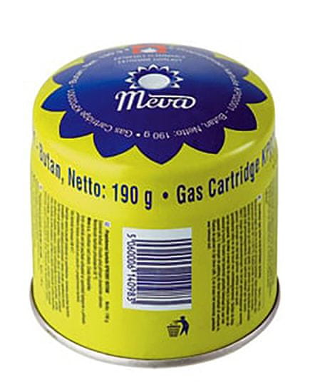 Meva Nabojnik 190g prebojni