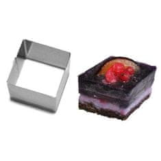 Smolík rezalnik za kekse SEMIFREDDO QUARTER