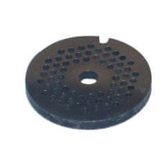 KDS Plošča za mlin št. 5/ vrtanje 10 mm