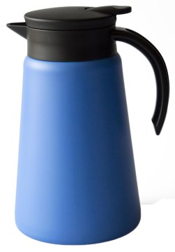 M.A.T Group Thermokonev 1l iz nerjavečega jekla + PH