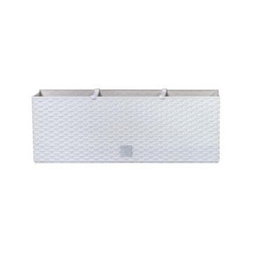 Prosperplast Prtljažnik RATO CASE 51,4x19x18,6cm BELI (S449)