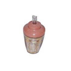 Dozirna posoda za sladkor, 11 cm, plastika, TRA