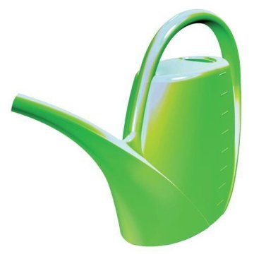 Gardenico Plastični čajnik SPRING 1,7l