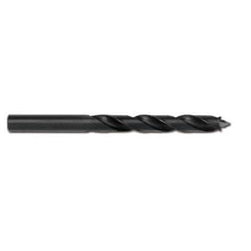 Irwin Spiralni vrtalnik za les 10,0x80/133