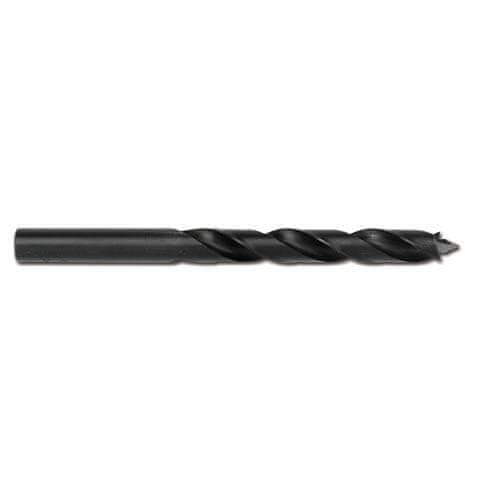 Irwin Spiralni sveder za les 4,0x43/75 IRWIN