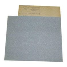 STREFA Brusni papir za brušenje pod vodo, zrnatost 2000, 230x280mm