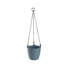 Plastkon Cvetlični lonec ARIELLA premera 25 cm MO-SHE viseči
