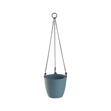 Plastkon Cvetlični lonec ARIELLA premera 25 cm MO-SHE viseči