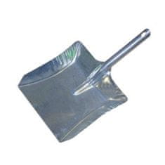 Lopata za smeti (debeline 0,7 mm) Zn