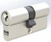 Assa Abloy cilinder 3.00/BDNs 30+35 5kl. Ni 3. varnostni razred
