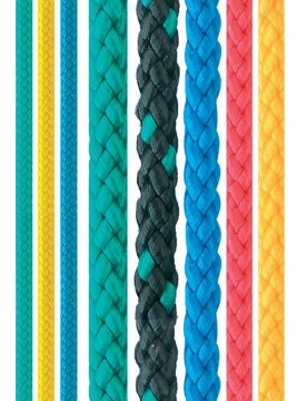 Lanex Vrvica PPV s 6 mm jedrom (100 m)