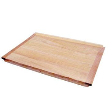 Valjček 50x35cm les.