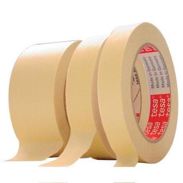 Tesa Krep trak 30mmx50m ŽL