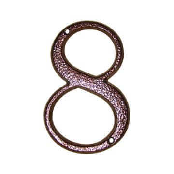 STREFA Domača številka 8 rjava