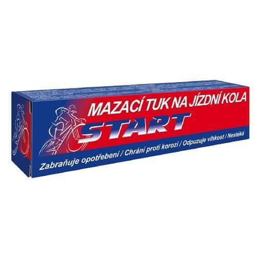 Kolesarska mast 50g