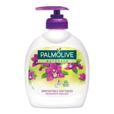 Palmolive Tekoče milo Black Orchid pump 300ml