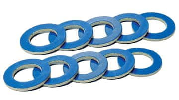 STREFA Tesnila za grelnik 1/2 "vent.24x15 klin.CH2/133 (10 kosov)