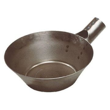 STREFA Ventilator s tulcem 180 mm