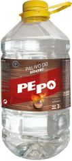 PE-PO Biogorivo PE-PO 3l