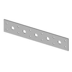 Bova Priključna plošča 03-21 40x140mm BV/DS