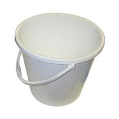 Alfa Plastik Vedro 15 l z merilno skodelico, plastično, HN