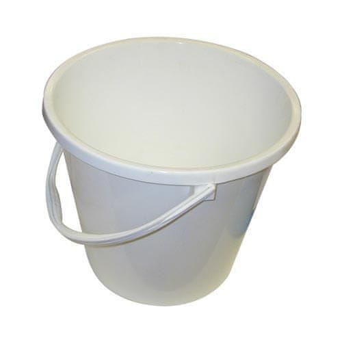 Alfa Plastik vedro 15l z merilno palico PH HN