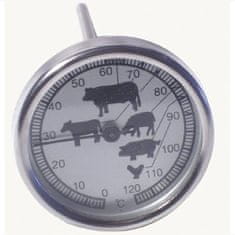 TFA  Termometer za hrano s premerom 5x12 cm 