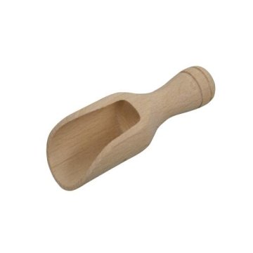 Srednja lopata 9 cm les.