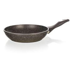 Banquet Ponev 20x4,3cm/3mm nelepljiva PREMIUM temno rjava