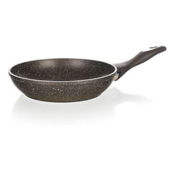 Banquet Ponev 20x4,3cm/3mm nelepljiva PREMIUM temno rjava