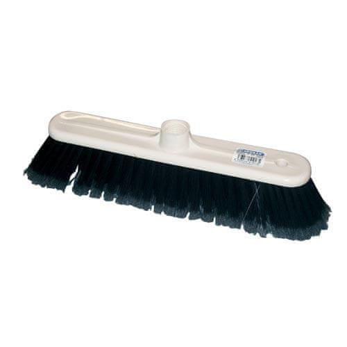 SPOKAR Plastična metla brez ročaja 28cm