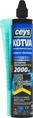 Ceys Sidro montaža kemikalije Ceys 300ml vinil ester 