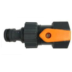 M.A.T Group Adapter z ventilom, 3/4" notranji navoj