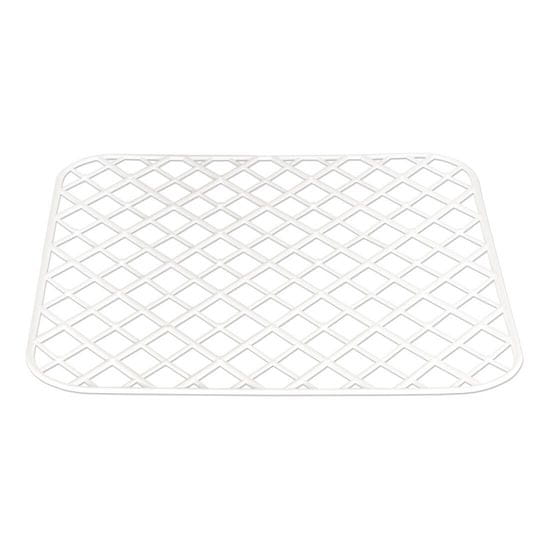Kovovýroba Jeníkov Vstavek za umivalnik 34x34cm CZ